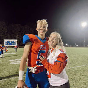 Meet your Posher, Avery